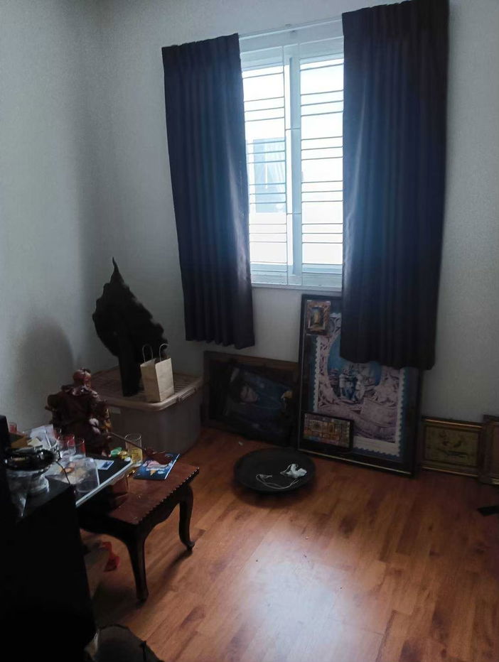 รูป ขายทาว์เฮ้าส์ 29 ตร.วา 4 ห้องนอน 2 ที่จอดรถ คลองสอง ปทุมธานี - รูปที่ 2/5