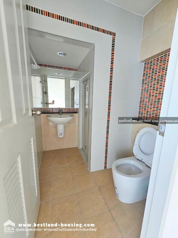 รูป ขายทาวน์โฮม ติดถนนวิภาวดี-รังสิต ทำเลดีมาก เจริญสุดๆ โครงการการ ชวนชื่น โมดัส วิภาวดี 2 สถานที่ตั้ง อยู่บนถนนวิภาวดีรังสิตฝั่งขาเข้า - รูปที่ 9/20