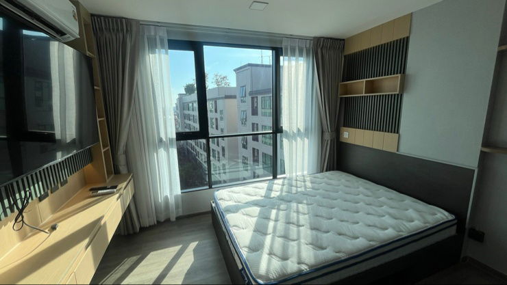 รูป ATMOZ Palacio Ladprao - Wanghin - รูปที่ 6/29