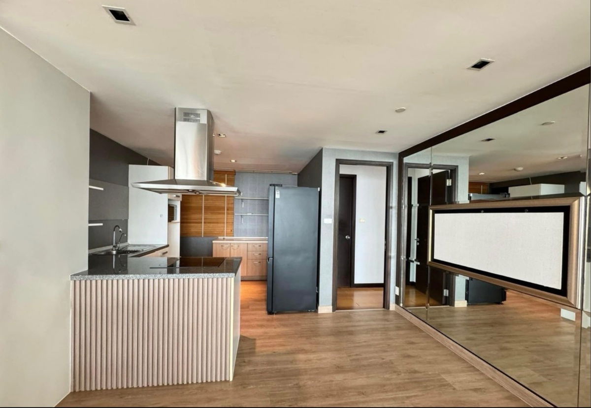 picture For sale: Fullerton Sukhumvit, 4-bed penthouse, great location, beautiful, ready to move in, near BTS Ekkamai. Interested? Add me on Line @841qqlnr. - 6/22