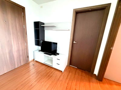 คอนโดให้เช่า : The Base Sukhumvit 77💎  ชั้นสูงวิวสวย พร้อมอยู่ 