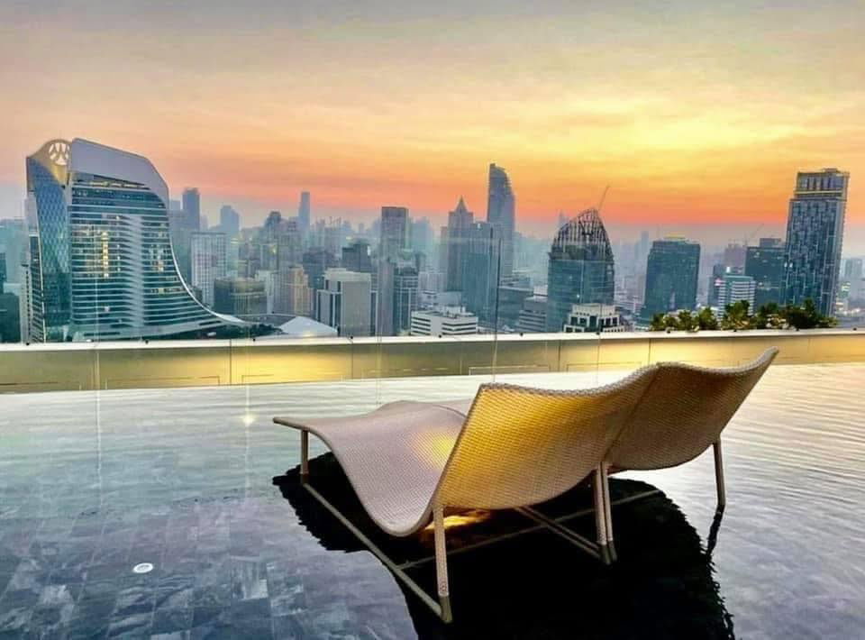 รูป 🏢 ให้เช่าคอนโด : Life One Wireless (ไลฟ์ วัน ไวร์เลส) รหัสทรัพย์ | 📌LNP-C10627 - รูปที่ 14/16