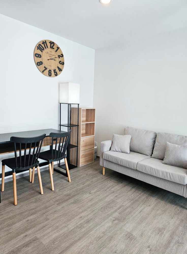 คอนโดให้เช่า : 🐲แอดไลน์ได้เลยครับ🐲✨✨🛋️🛌รีเจ้นท์ โฮม บางนา