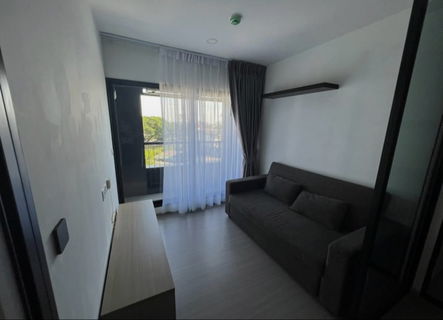 แอสปาย สุขุมวิท-อ่อนนุช 1B1B ชั้น 6 ตึก A ขนาด 36.12 ตร.ม ขาย 3.05 ลบ Ready to move in