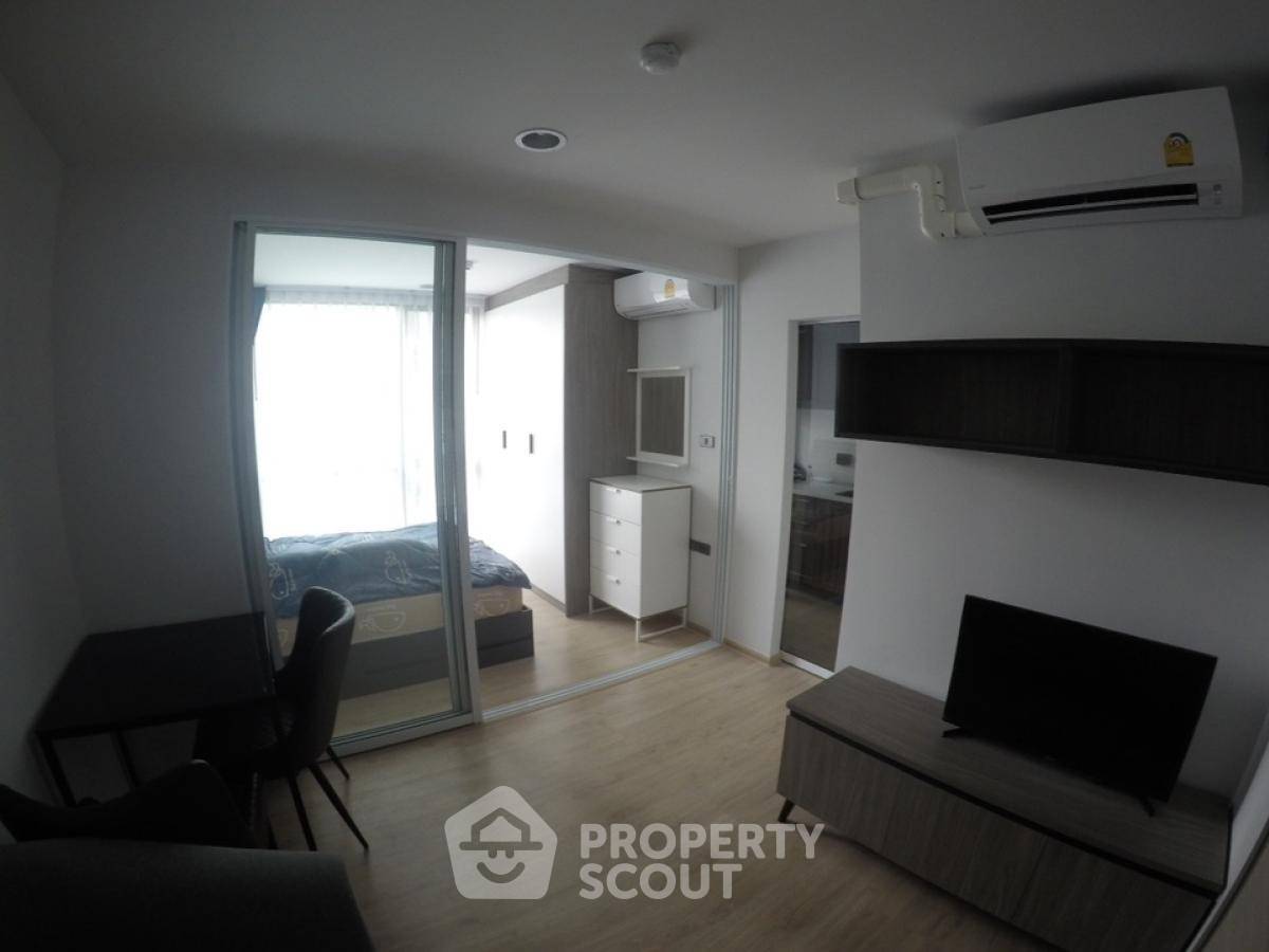 picture 1-BR Condo at Premio Quinto near BTS Sena Nikhom (ID 1900050) - 6/11
