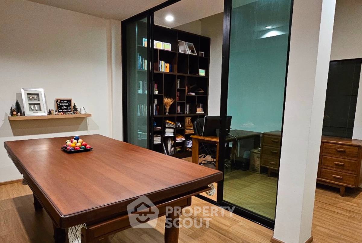 รูป ทาวน์เฮาท์ 2-ห้องนอน ใน บางคูเวียง (ID 1861864) - รูปที่ 7/7