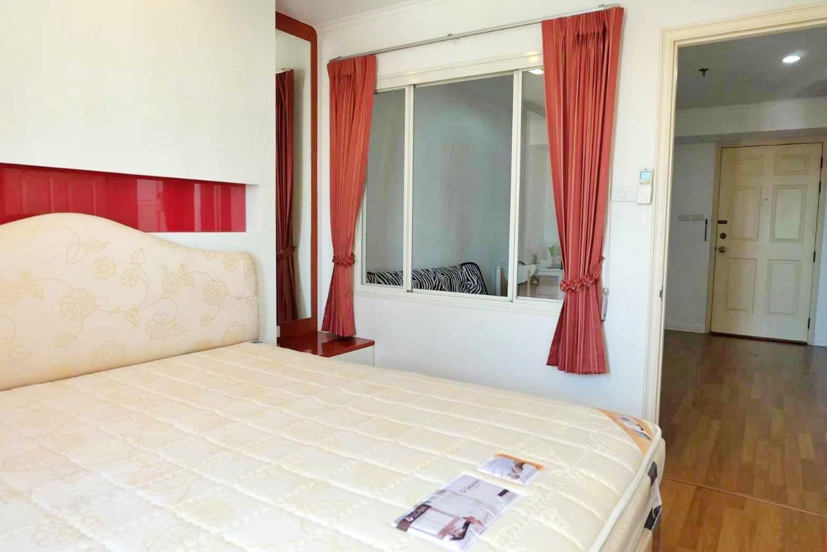 รูป ห้องว่าง🙋🏼ราคาต่อรองได้💎🙋🏼💥แอดไลน์เพื่อนัดดูห้องได้เลยนะคะ📲 ลุมพินี เพลสปิ่นเกล้า 2 - รูปที่ 1/8