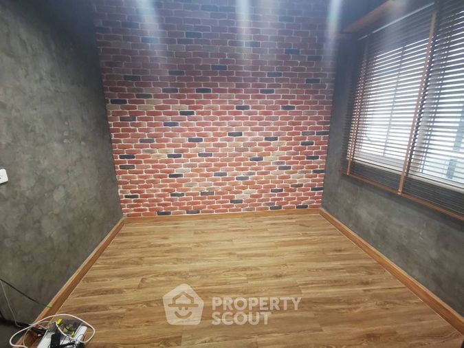 4-bed house for sale, 230 sqm, 29.6 sq wah, Bang Khen