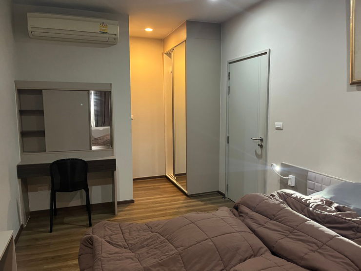 picture Onyx Phaholyothin (1bed1bath 40sqm) - 9/21