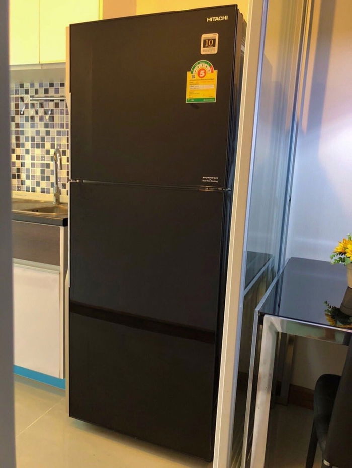 รูป 🔮RB21802 ให้เช่าถูกมาก👍ศุภาลัย เวลลิงตัน 2✅แอดไลน์ @119dgdea ( มี @ ด้วย) แอดมินตอบไว - รูปที่ 6/18