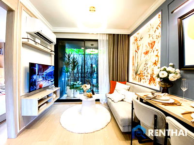 ขายคอนโด : สำหรับ ขาย คอนโด 1 ห้องนอน ที่ Origin Place Centre Phuket