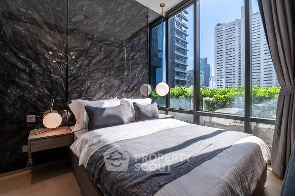 picture 1-BR Condo at Ashton Silom near BTS Chong Nonsi (ID 2447904) - 3/6