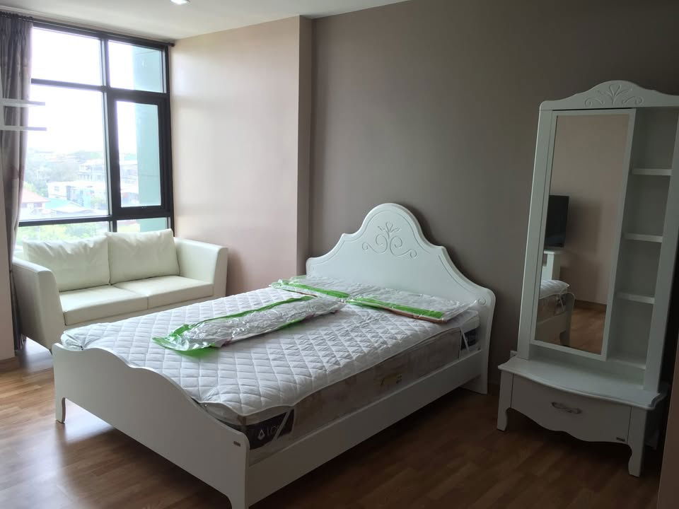 รูป 🔴RL20460🟡 ให้เช่าถูกมาก👍 Bangkok Horizon Lite @ Phekasem 48 Station 💛🧡 ✅แอดไลน์ @062mnigk (มี @ ด้วย) แอดมินตอบไว - รูปที่ 1/14