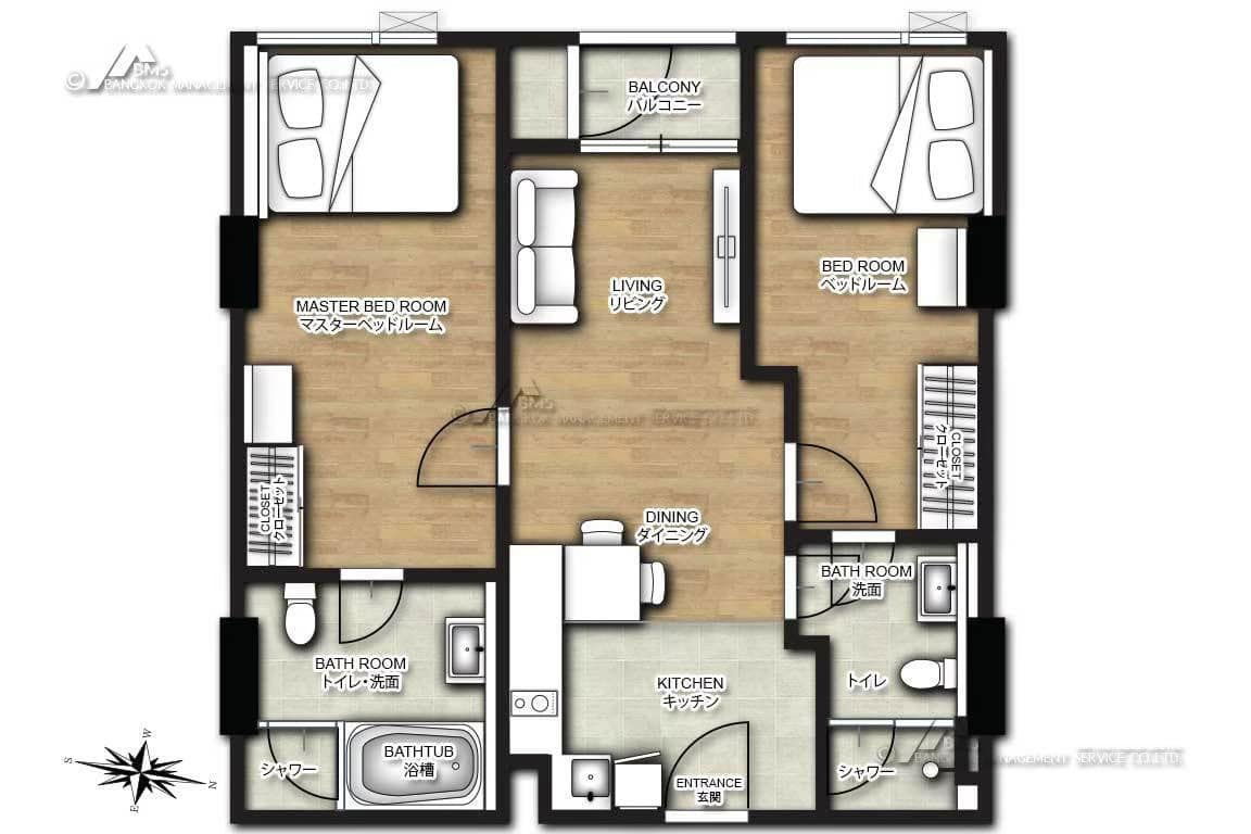 picture 🅽🅴🆆 Vtara Sukhumvit 36 🅽🅴🆆 Add Line @zcondo  C3209 - 4/14