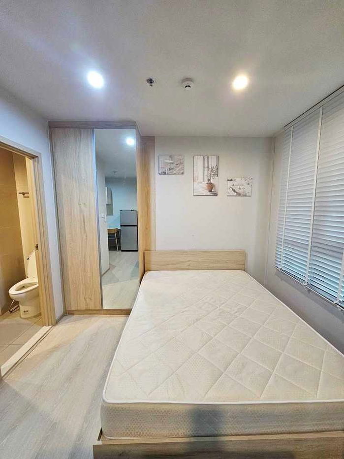 รูป ห้องมาใหม่🐲แอดไลน์ได้เลยครับ🐲✨✨🛋️🛌Nue Noble Ngamwongwan  - รูปที่ 2/27