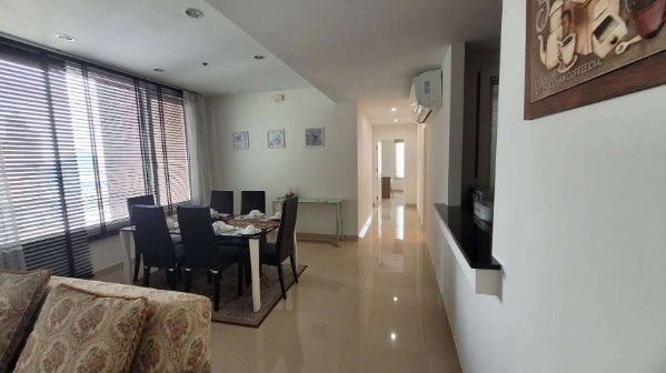 รูป คอนโดให้เช่า สิริ เรสซิเด้นซ์ (CR03283) - รูปที่ 3/12