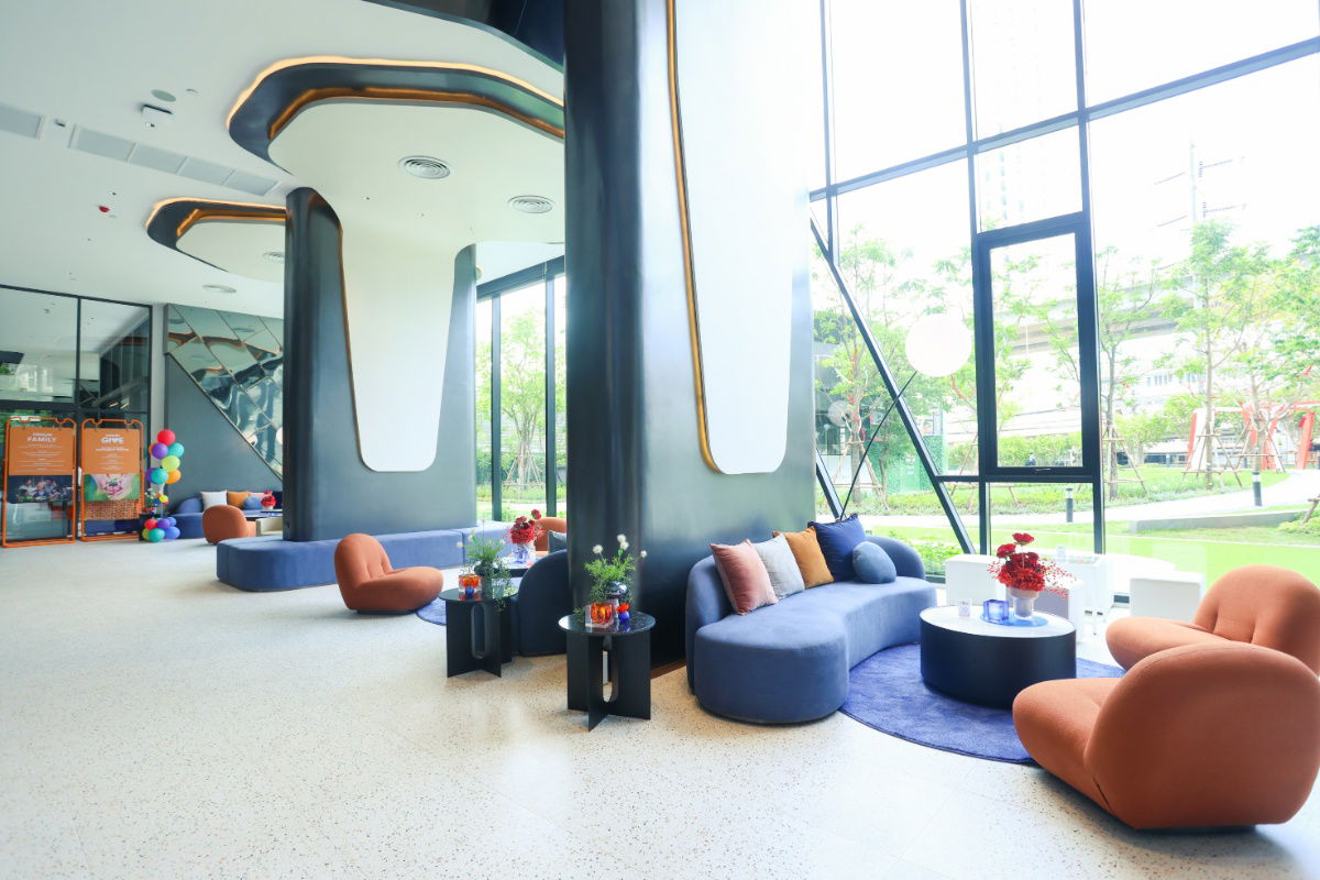 picture Duo Space unit with 2 bedrooms, special price 3.99 million (from 4.99 million) - 26/26