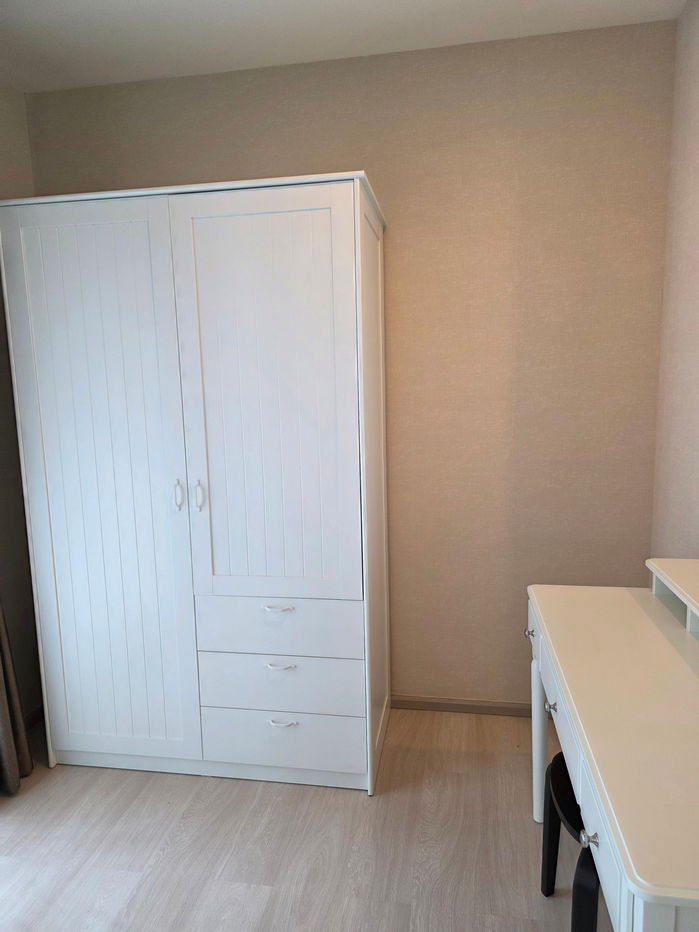 รูป ให้เช่าคอนโด Life Asoke (ไลฟ์ อโศก) 🏢 รหัสทรัพย์ | MA-C7831  - รูปที่ 5/9