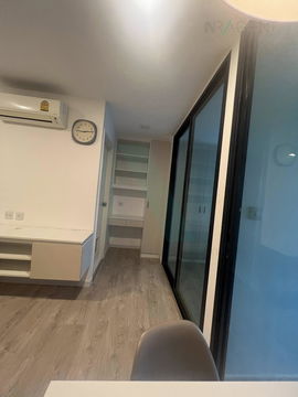 📌 ให้เช่าคอนโด พอส สุขุมวิท 115 อาคาร B ชั้น 6 1 ห้องนอน ขนาด 29 ตรม ใกล้ Big C Jumbo สำโรง