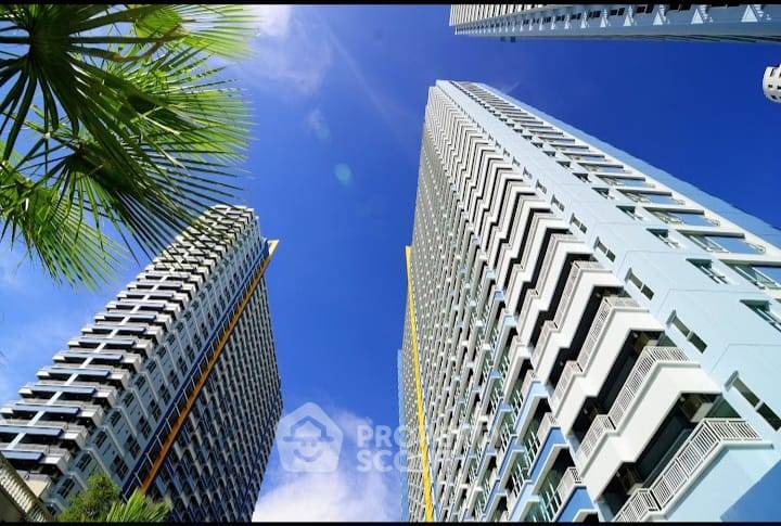 picture 2-BR Condo at Lumpini Park Beach Jomtien close to Jomtien Beach (ID 1703402) - 12/12