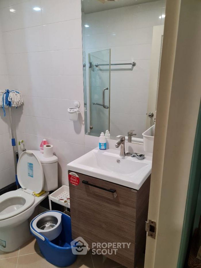 รูป คอนโด 1-ห้องนอน ที่ คอนโด บริดจ์ พหลโยธิน 37 ใกล้ BTS รัชโยธิน (ID 852809) - รูปที่ 4/8