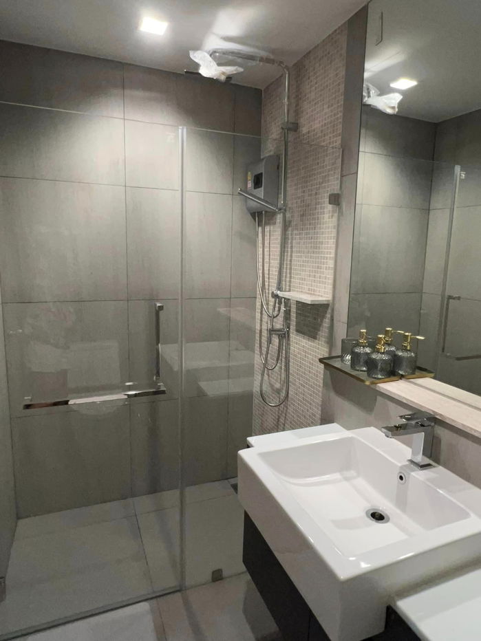 รูป ห้องมาใหม่🐲แอดไลน์ได้เลยครับ🐲✨✨🛋️🛌The Politan Rive - รูปที่ 14/18