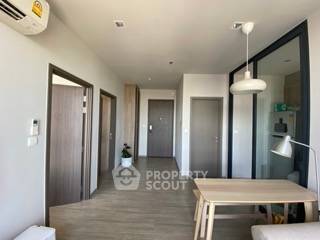 รูป คอนโด 2-ห้องนอน ที่ เดอะไลน์ วงศ์สว่าง ใกล้ MRT วงศ์สว่าง (ID 681762) - รูปที่ 7/8