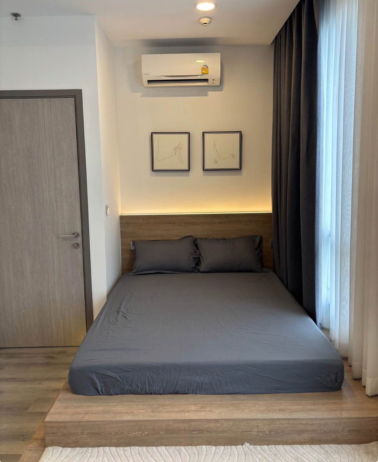 รูป #A12433 ✅ 24/11/68 ให้เช่า Miti Chiva Kaset Station📲📢สอบถาม ld line @condoboy - รูปที่ 2/11