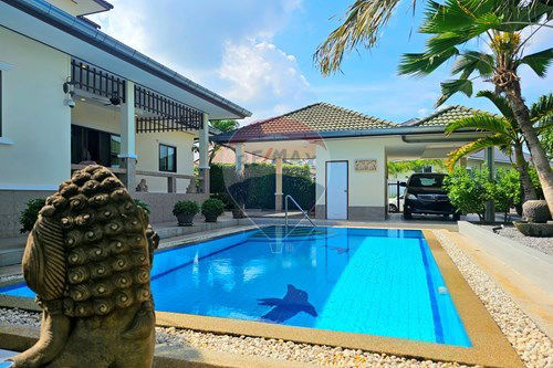 picture [920601002-93] "Luxurious Villa in Hua Hin Countryside" - 19/60