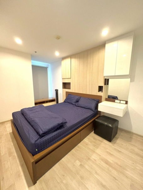 picture Condo for Rent Ideo Mobi Charan Interchange - 5/10