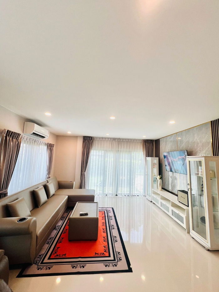 picture 🌈⚡ HDM0015 Centro Vibhavadi – Single House ⚡🌈 Get a Special Code when renting with us 💬 LINE: @theagentpro - 8/33