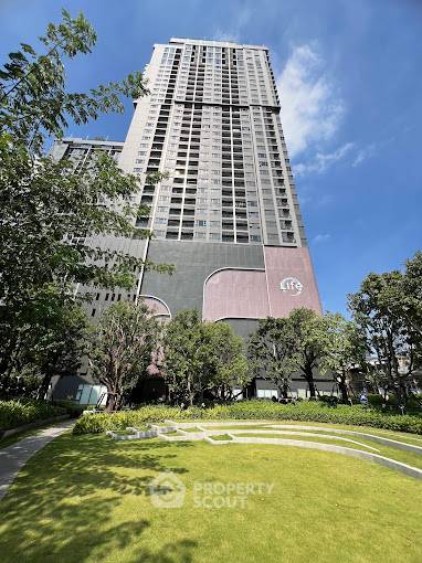 picture 3-BR Condo at LIFE Rama 4 - Asoke near MRT Queen Sirikit National Convention Centre (ID 2446822) - 10/24