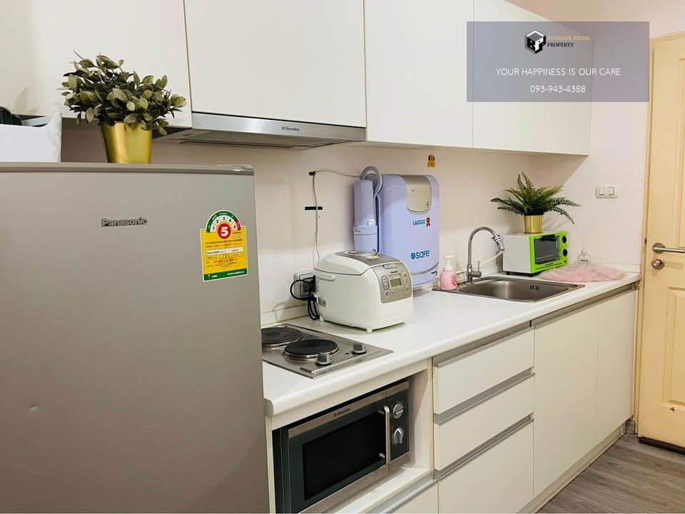 รูป SYM Vibha-Ladprao | 🚝ใกล้ MRTจตุจักร #2025112413114 - รูปที่ 5/7