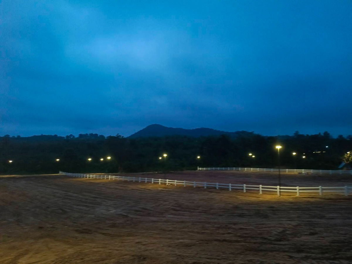 picture Mountain-view land for sale, Khao Yai. Affordable price. Only 3 plots left. Located in Khanong Phra, Pak Chong, 13.40 km from Mittraphap Road - 3/12