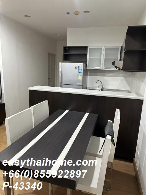 picture P-43340 Condo for rent The Complete Rajprarop fully furnished (Confirm again when visit). - 6/6