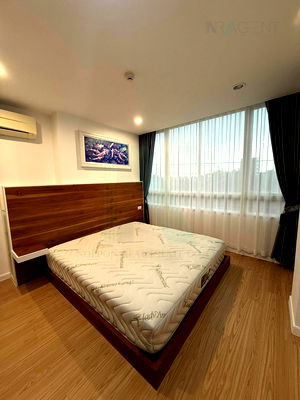 Condos for sale : 🚩 For Sell Condo ELEMENTS SRINAKARIN Building 6, Floor 3,2 bed room, Room size 63 sqm