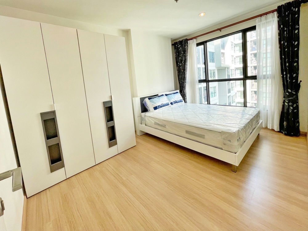 รูป ห้องมาใหม่🐲แอดไลน์ได้เลยครับ🐲✨✨🛋️🛌The Base Chaengwattana - รูปที่ 13/21