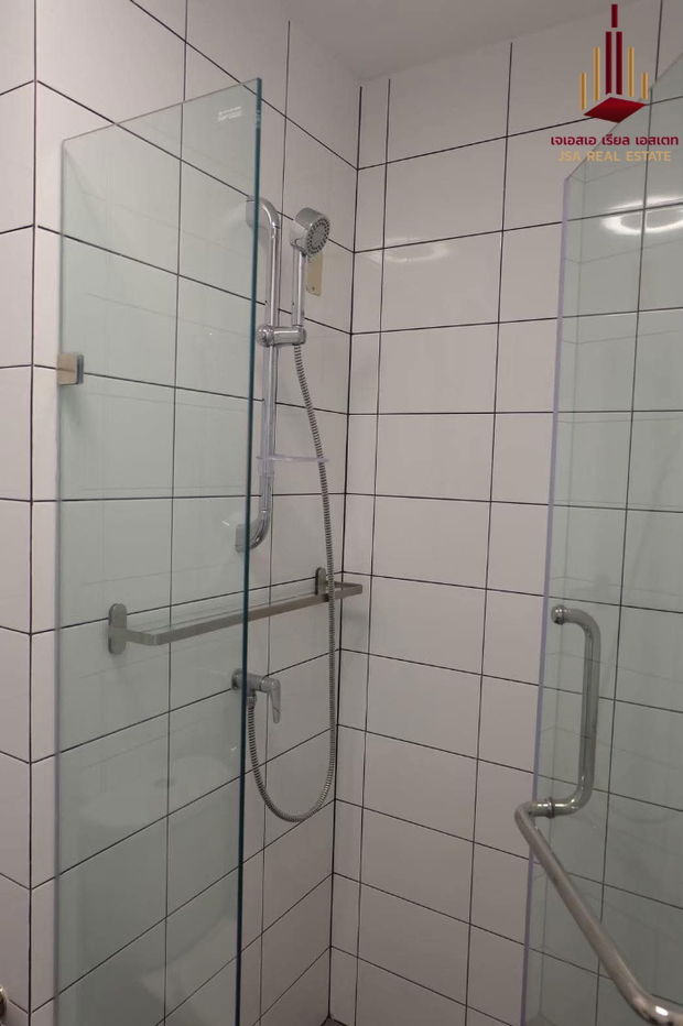 picture ✨ For Rent: Chapter One Eco Ratchada - Huai Khwang Condo ✨ 💰 Only 12,000 THB/month - 5/6