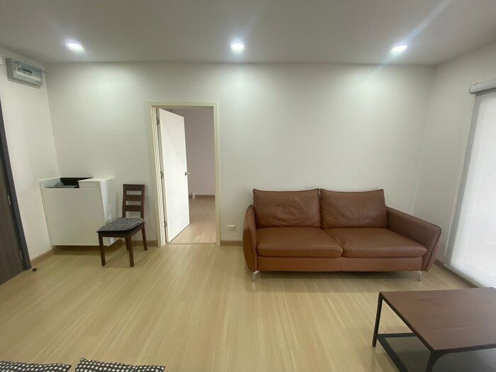 รูป ⭐⭐[เช่า] ศุภาลัย เวอเรนด้า ภาษีเจริญ 1Bed 47.5 ตร.ม. ตึก B ชั้น 20 ใกล้ MRT สถานีภาษีเจริญ⭐⭐ สอบถาม LINE ID: @atfirm📲 - รูปที่ 3/17