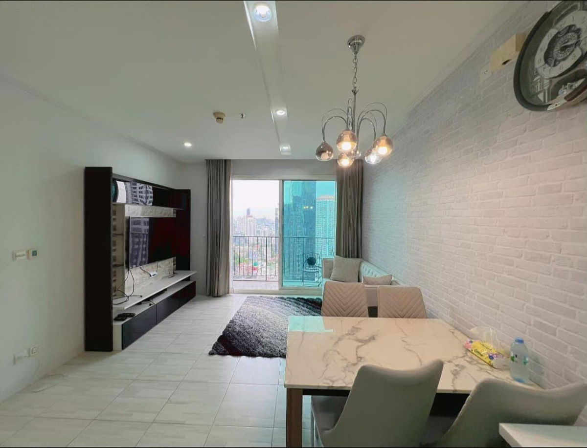 picture For Rent: ST0341 : Siri at Sukhumvit ** Available December 5, 2025** - 1/16