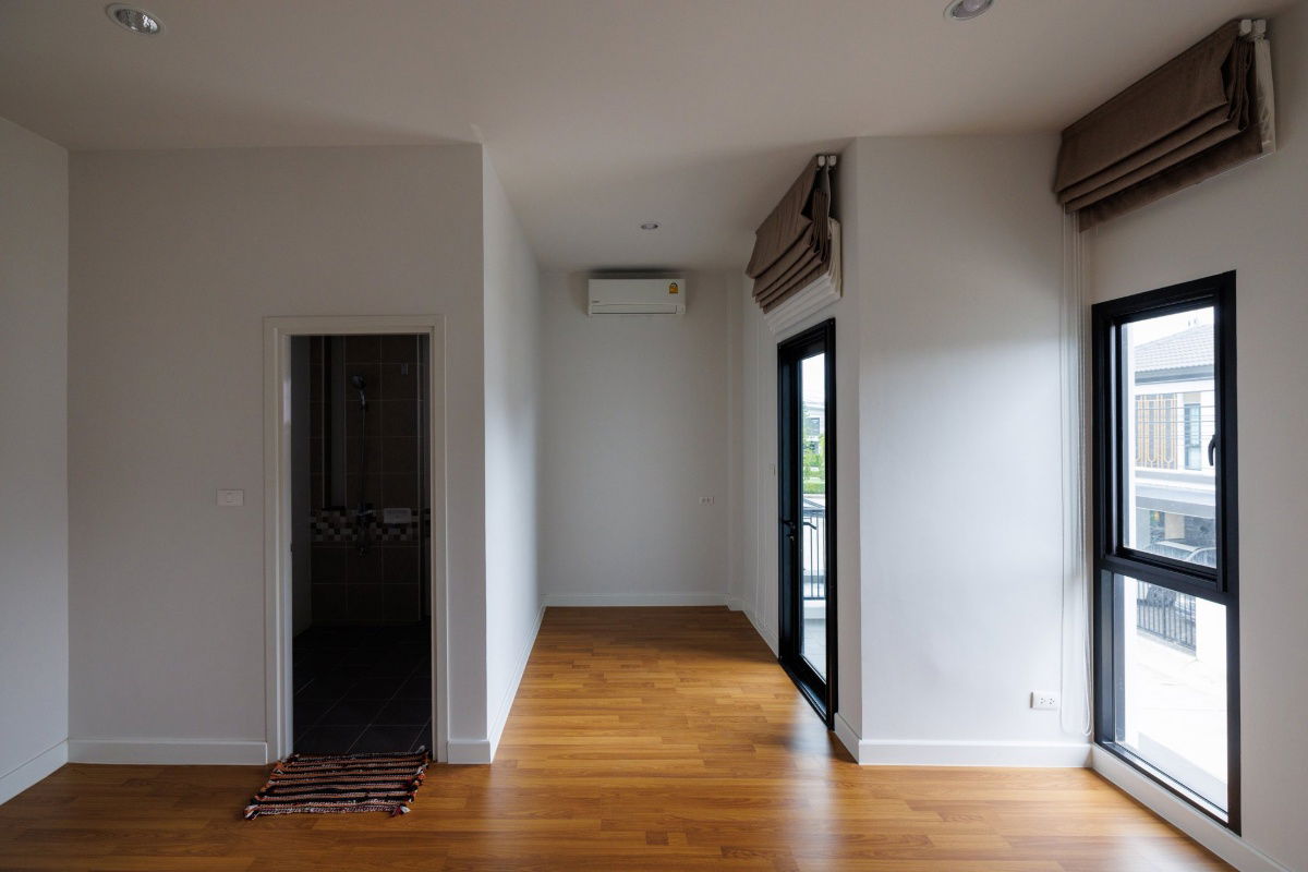 รูป ให้เช่า บ้านฟ้ากรีนเนอรี่ ธีโอ – ศาลายา  บ้านเดี่ยวรีโนเวทใหม่ ดีไซน์หรู สไตล์ Modern Art Deco ทำเลดี ใกล้โลตัส–เซ็นทรัลศาลายา - รูปที่ 5/15