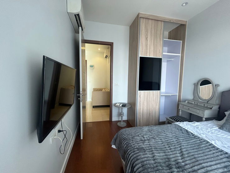 picture For Rent  Mayfair Place Sukhumvit 50  - 21/27