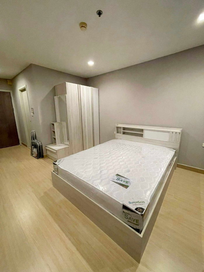 รูป ห้องมาใหม่🐲แอดไลน์ได้เลยครับ🐲✨✨🛋️🛌 Casa Condo @ MRT Sam Yaek Bang Yai - รูปที่ 1/5