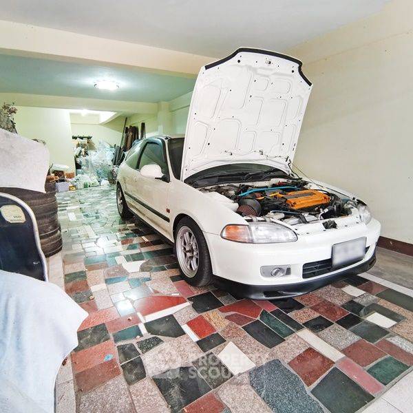 picture 3-BR Townhouse near MRT Fai Chai (ID 2031755) - 8/35