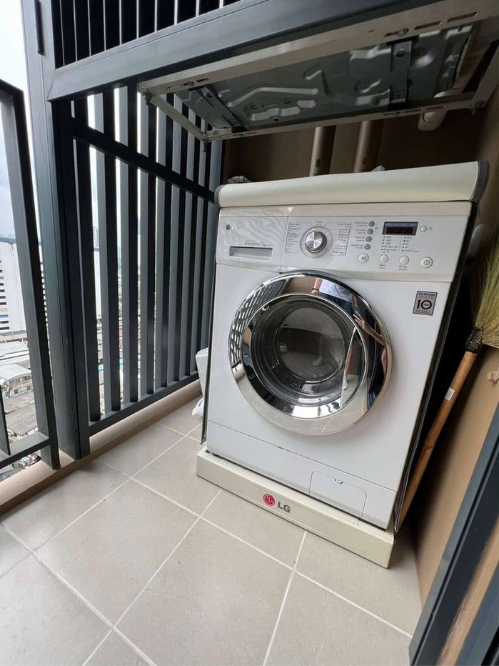 picture #Z3310ðĨ 231168 ðĨCondo for rent: Oka Haus Sukhumvit 36 - 7/9