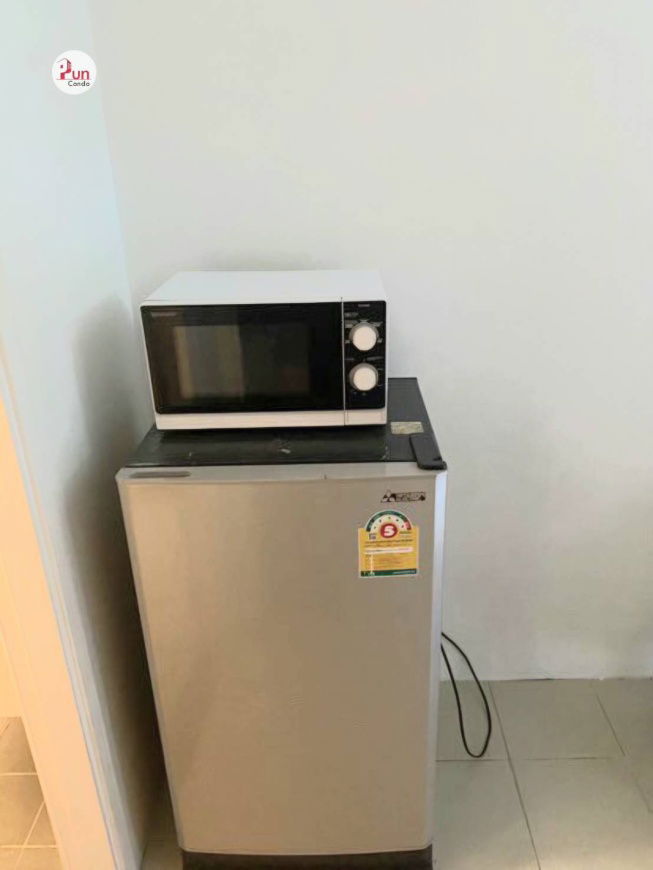 รูป 📢P. ขาย Plum Condo Phaholyothin 89 ห้องสวย ใกล้ม.รังสิต (S-Pp28250) - รูปที่ 6/9