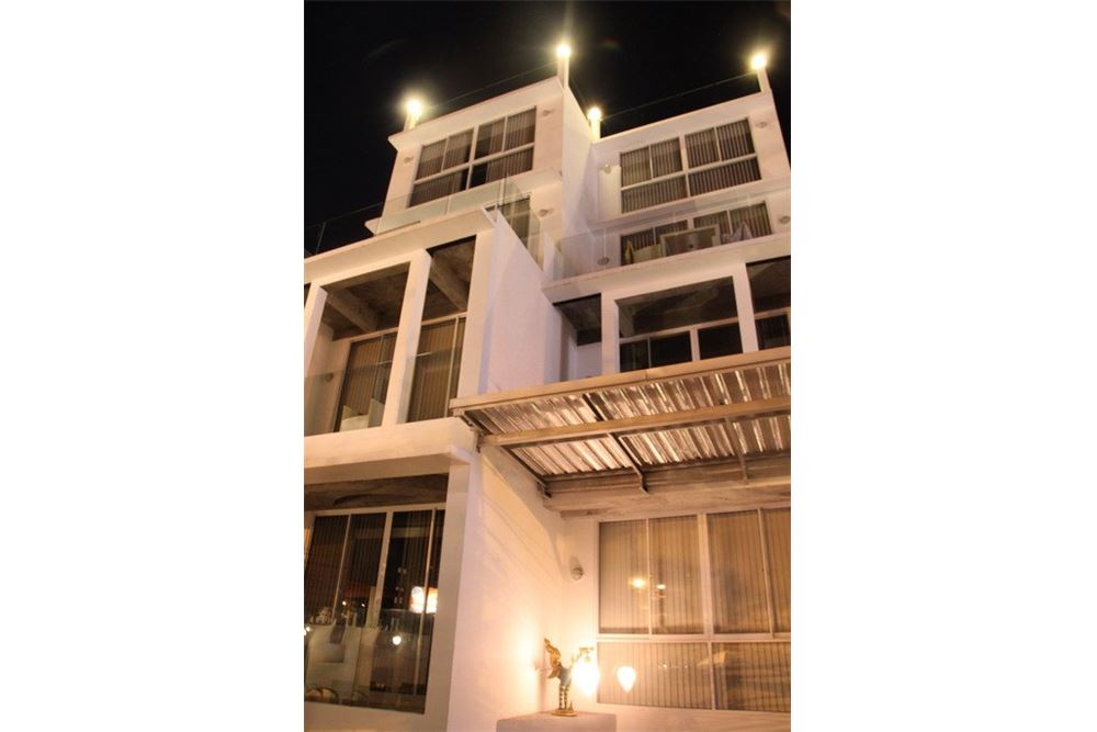 รูป [920081001-1244] ภูเก็ต, ป่าตอง, บีชฟรอนท์ โฮเทล รีสอร์ท - รูปที่ 15/67