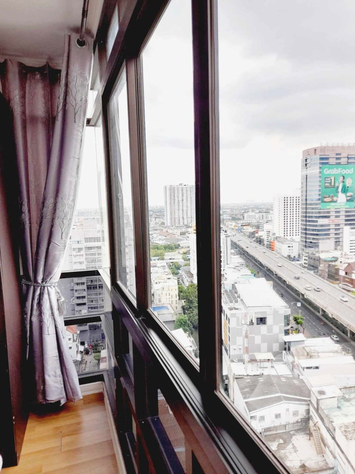 รูป ห้องว่าง🙋🏼ราคาต่อรองได้💎🙋🏼💥แอดไลน์เพื่อนัดดูห้องได้เลยนะคะ📲บางกอกน้อย💥ลุมพินี เพลส ปิ่นเกล้า 2🔴🟢🟡 - รูปที่ 23/25