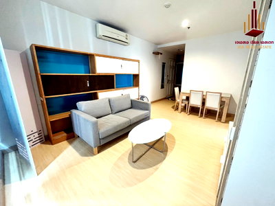 Condos for rent : ✨ For Rent: Life @ Ratchada - Huaikwang Condo ✨ 💰 Only 28,000 THB/month