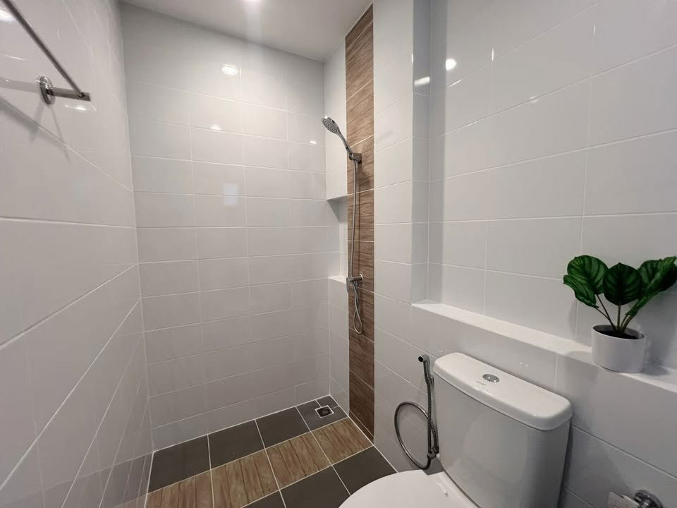 รูป HR3029ให้เช่าทาวน์โฮม 2 ชั้น โครงการ Pleno Sukhumvit Bangna 2 เฟอร์ครบพร้อมอยู่ ใกล้เมกาบางนา - รูปที่ 5/20